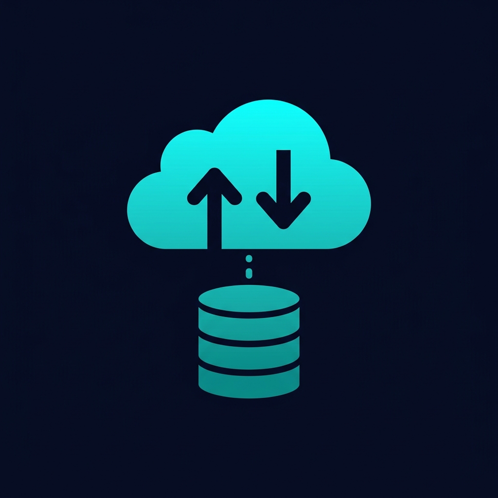 Cloud Sync